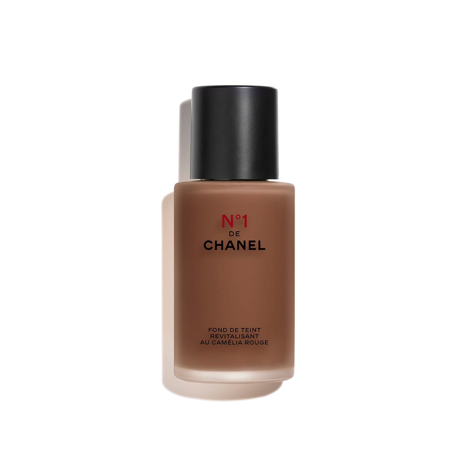 N°1 de Chanel Base de Maquillaje Revitalizante