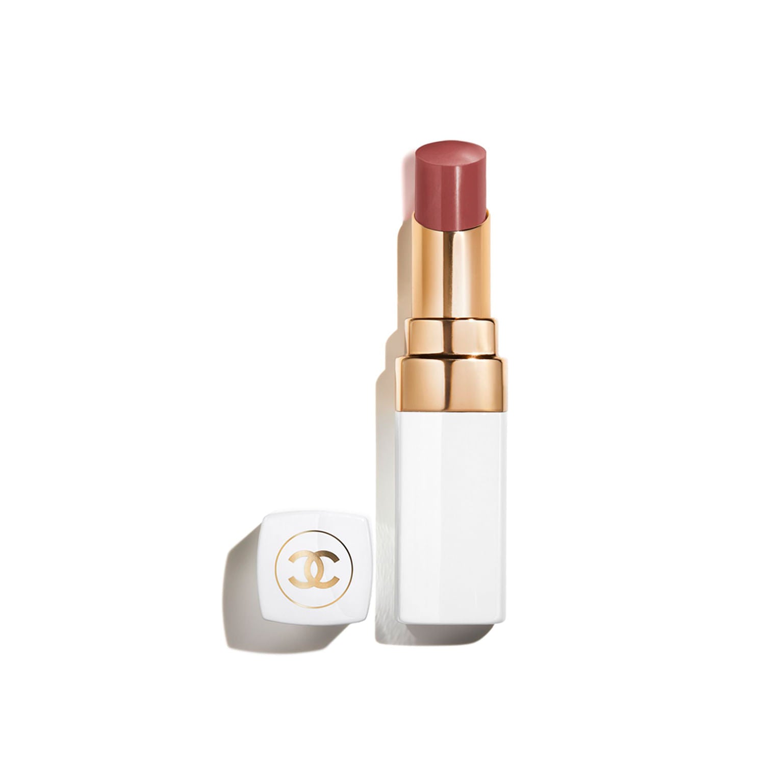 Rouge Coco Baume - Brillo
