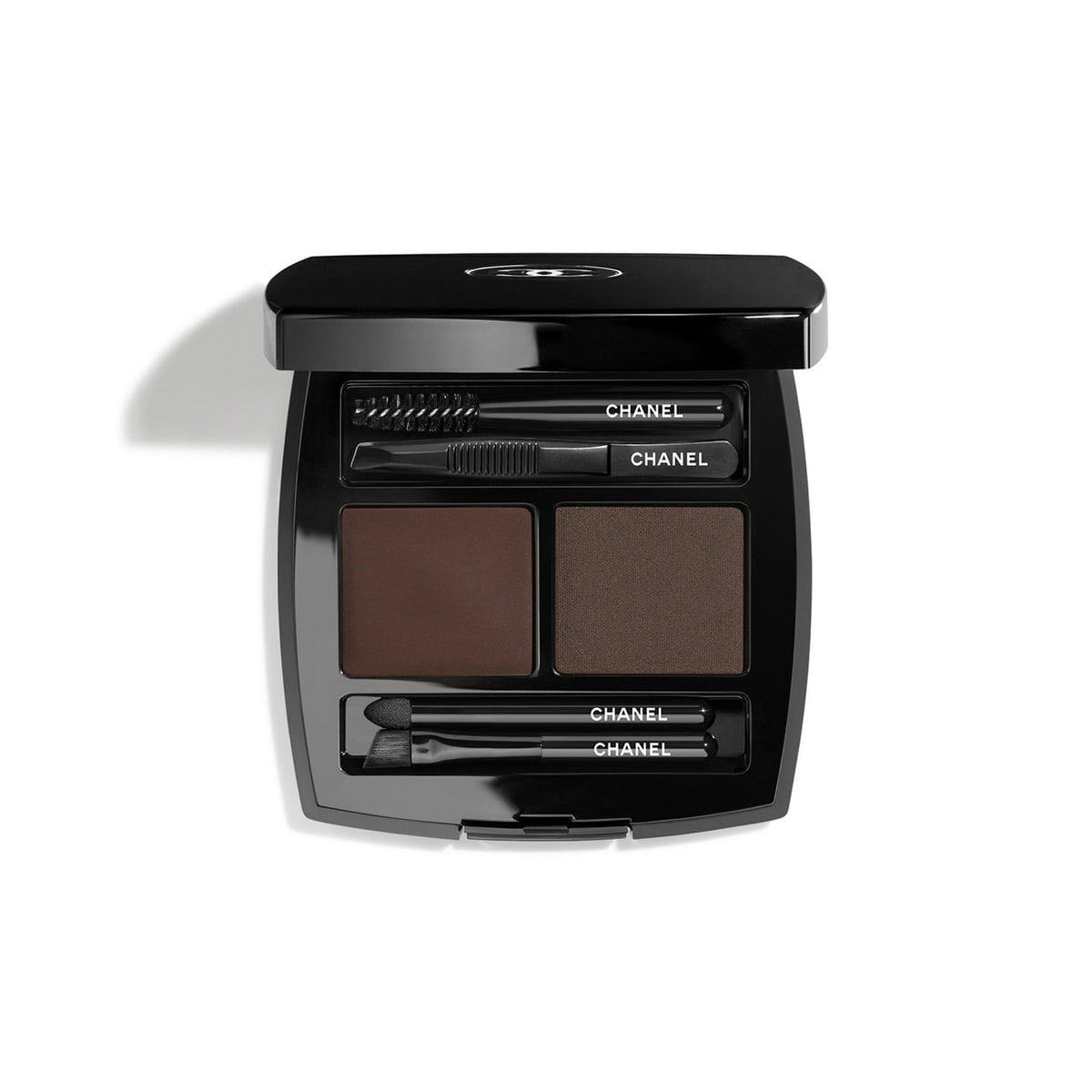 LA Palette Sourcils