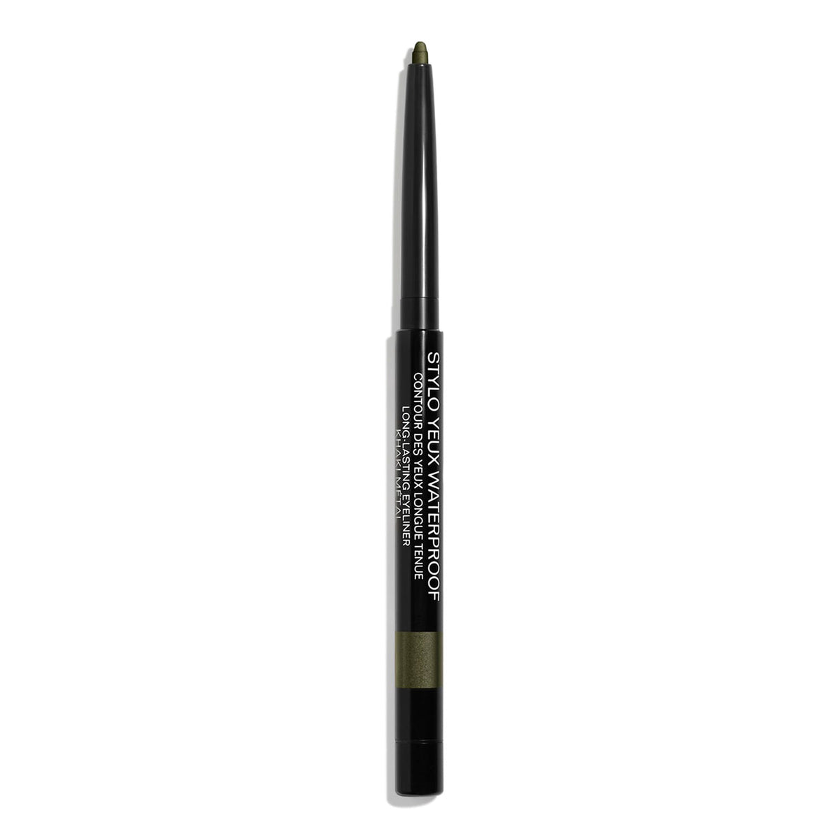 Stylo Yeux Waterproof