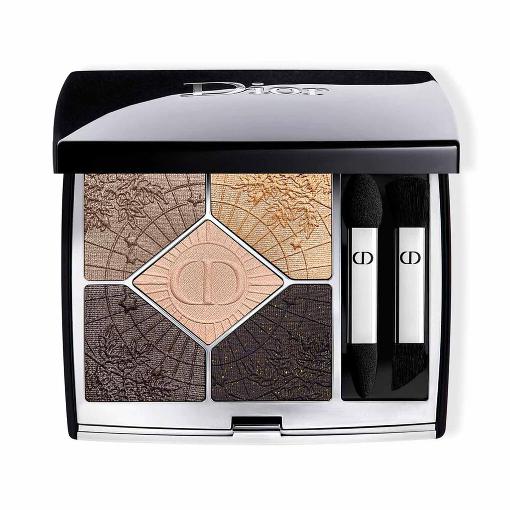 Diorshow 5 Couleurs
