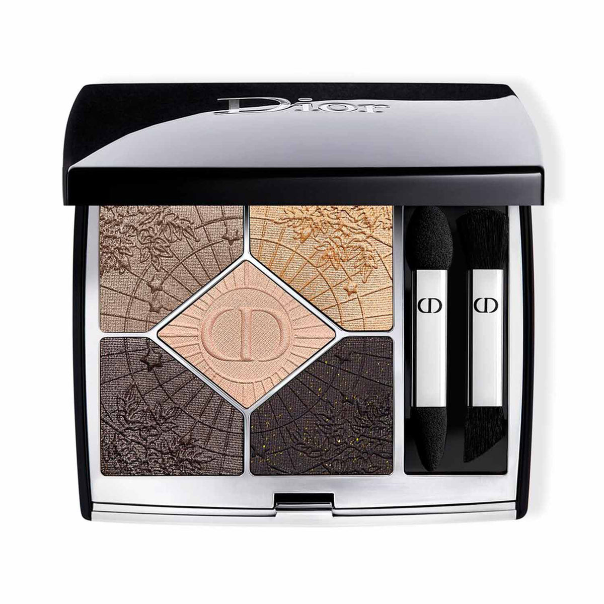 Diorshow 5 Couleurs