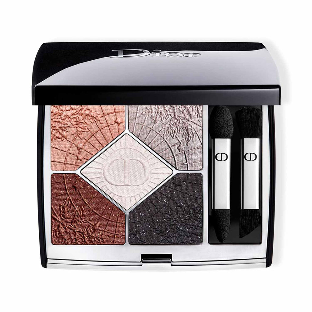 Diorshow 5 Couleurs