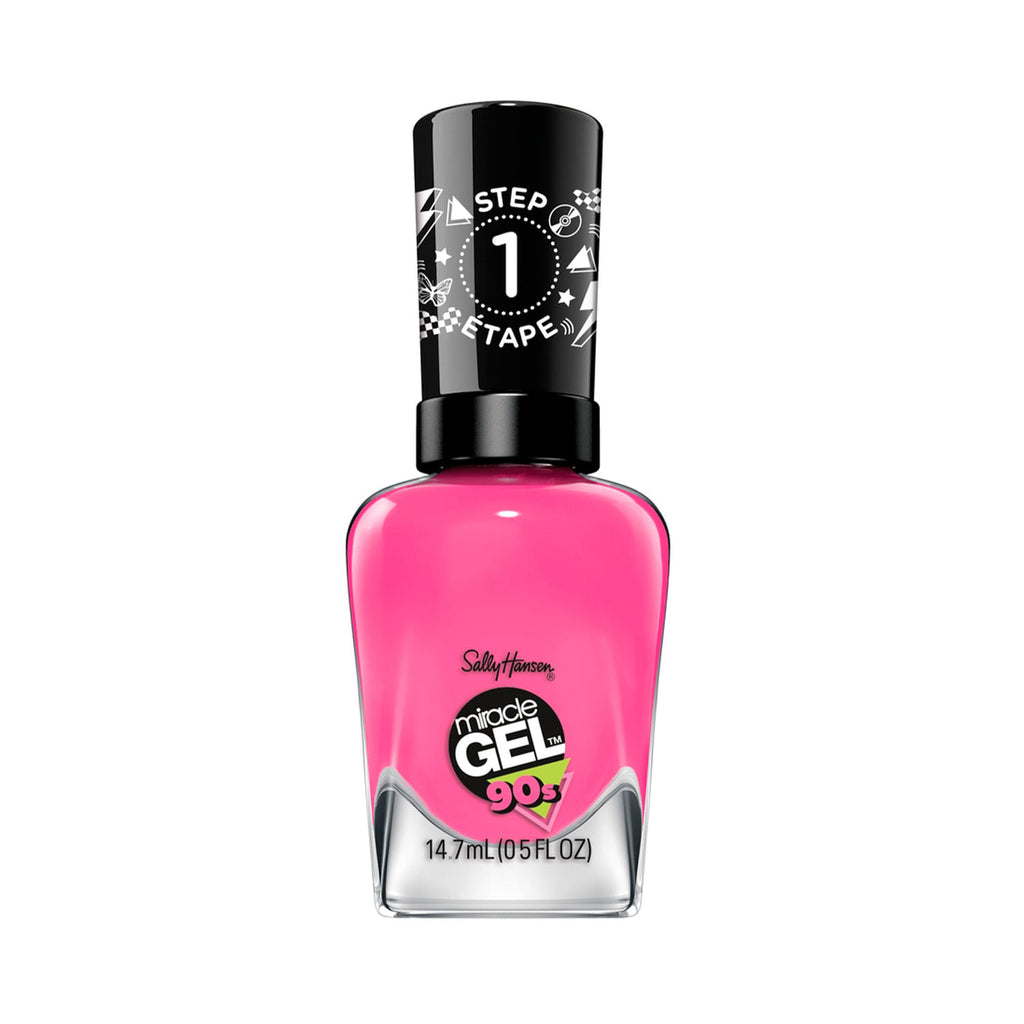Miracle Gel