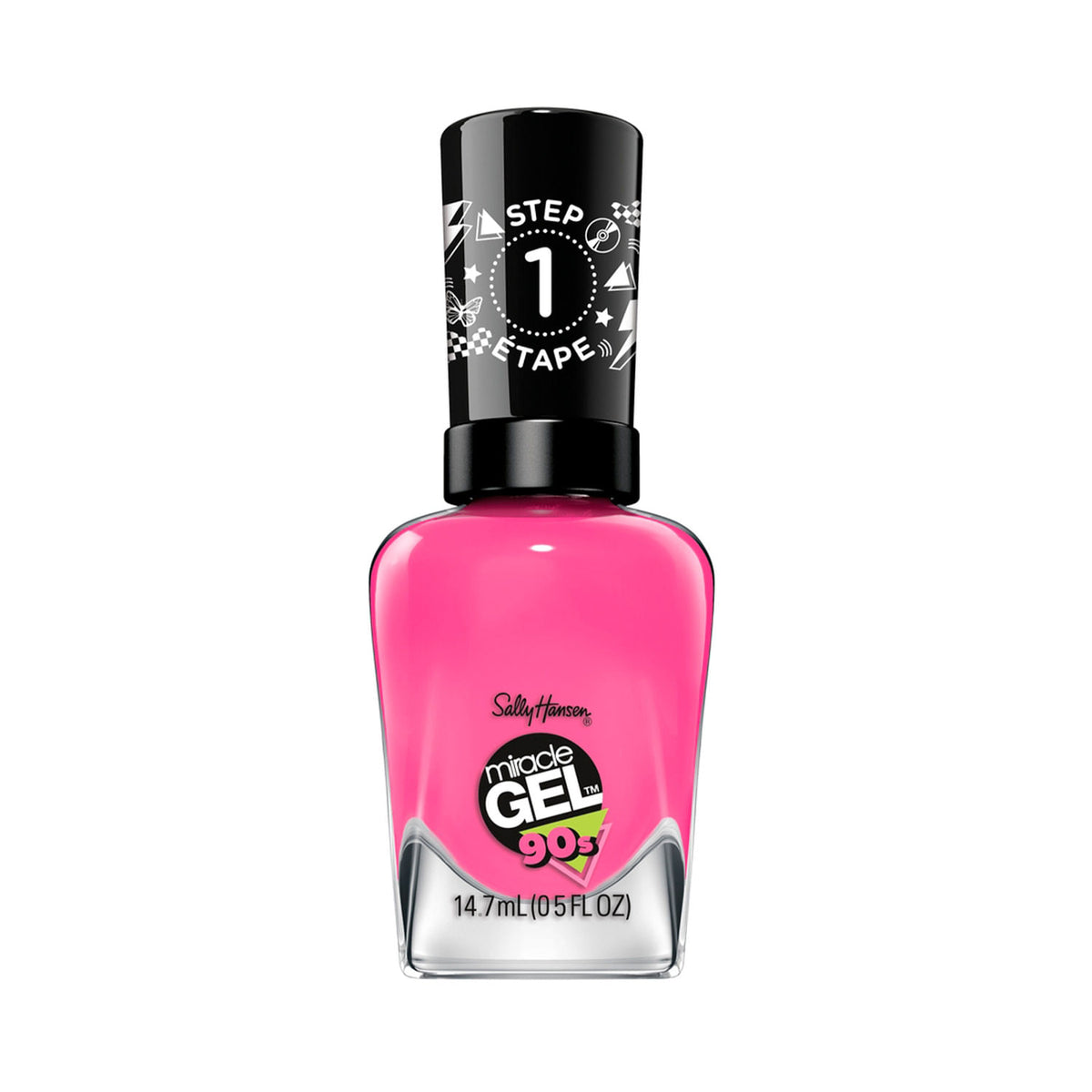 Miracle Gel
