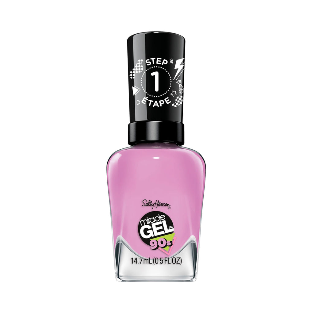 Miracle Gel