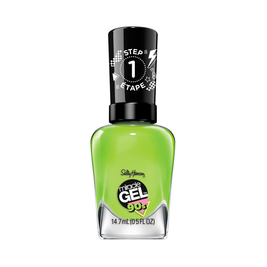 Miracle Gel