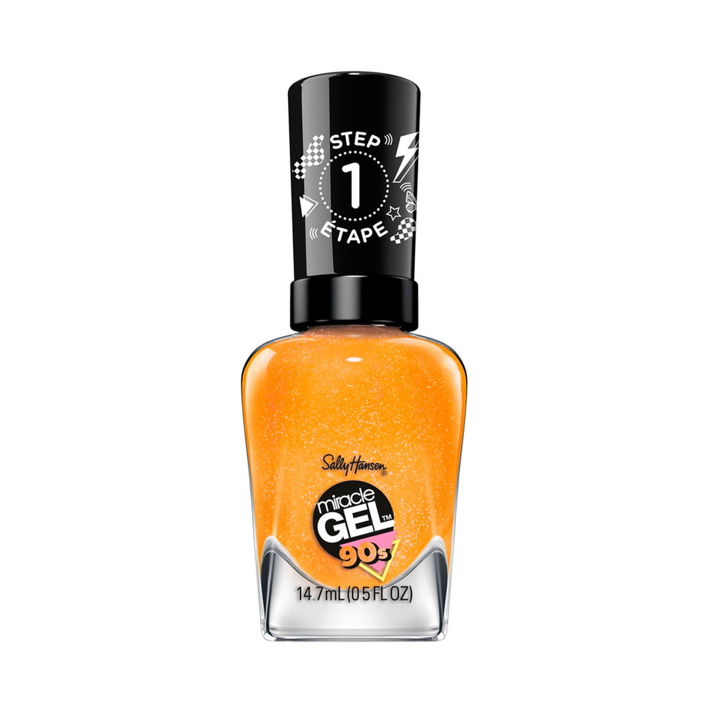 Miracle Gel