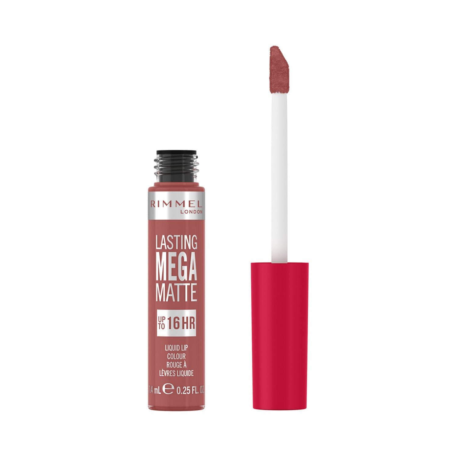 Lasting Mega Matte