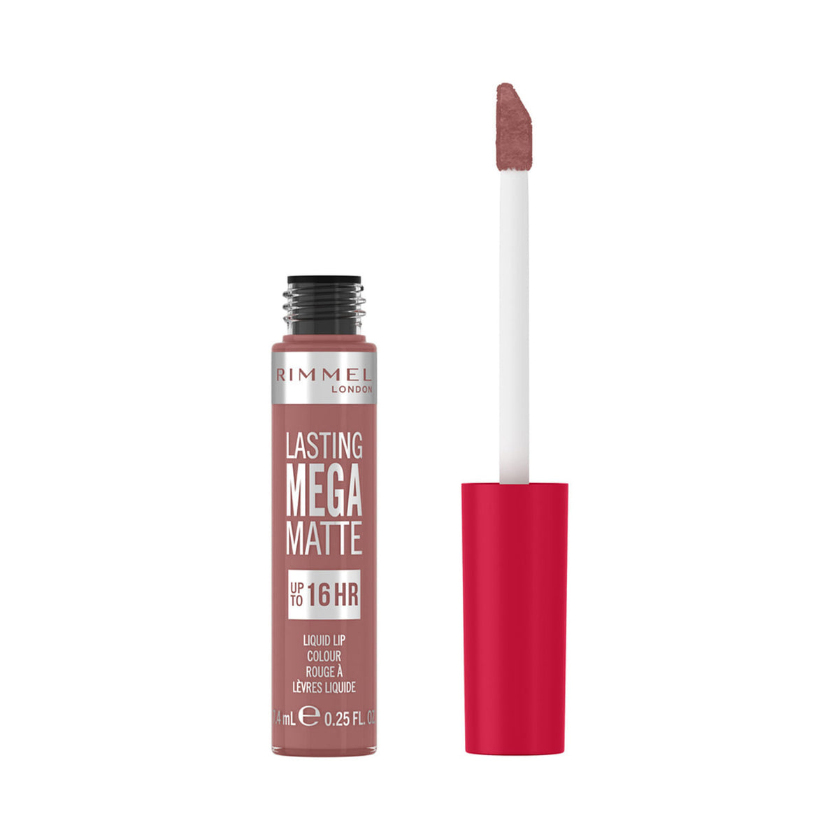 Lasting Mega Matte