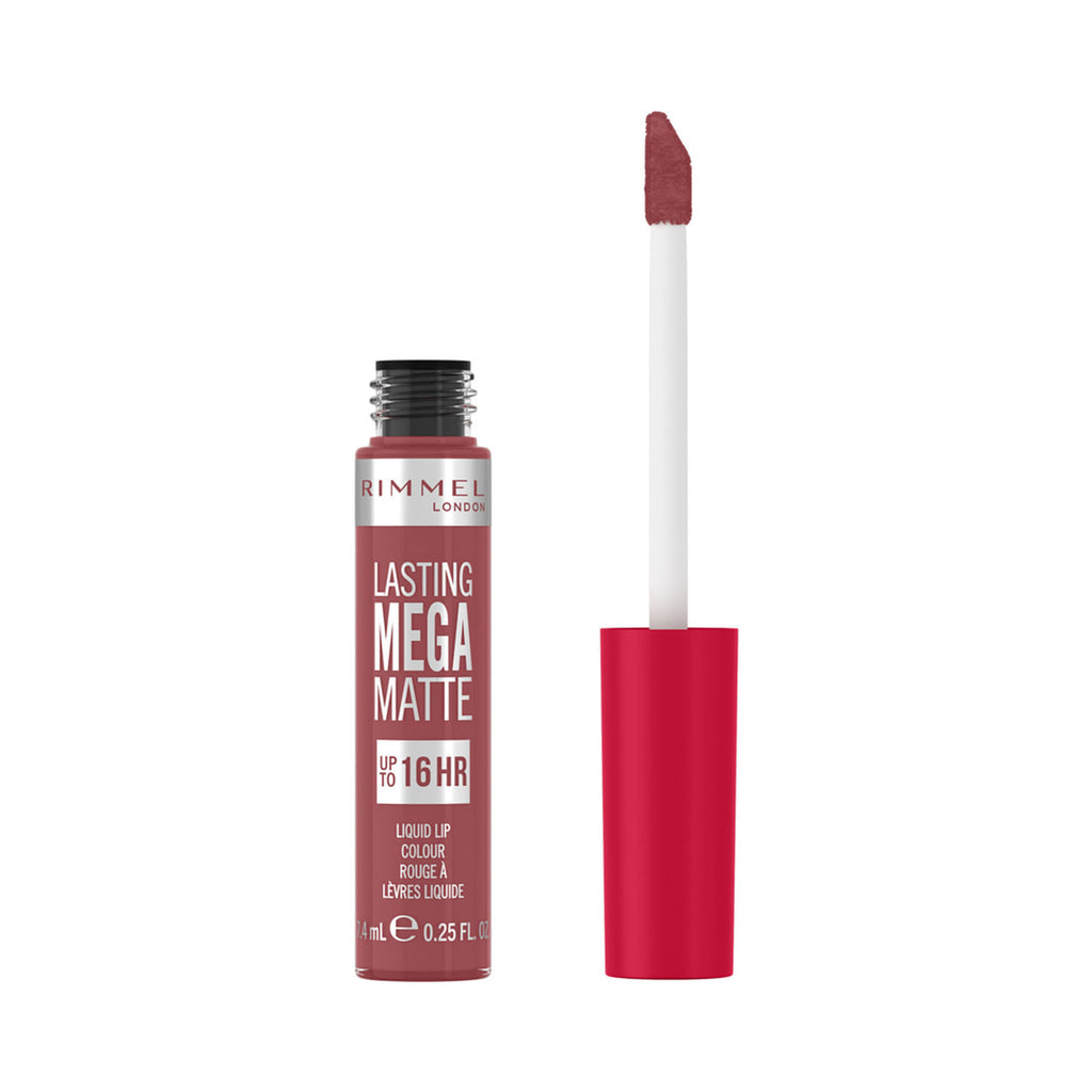 Lasting Mega Matte