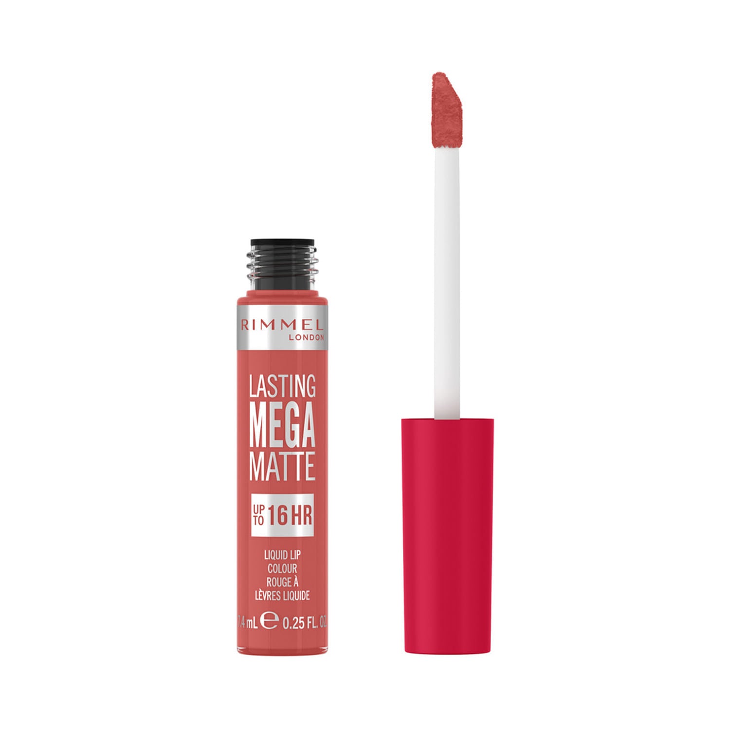 Lasting Mega Matte