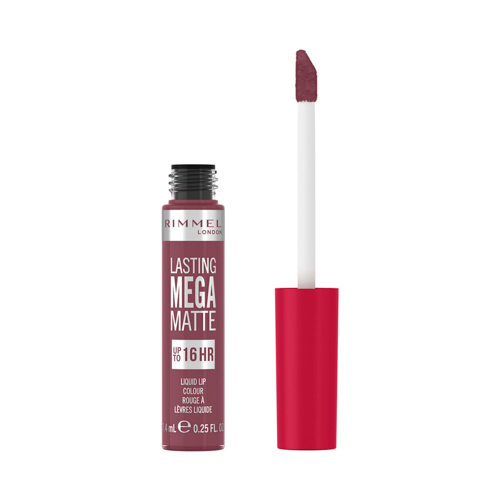 Lasting Mega Matte