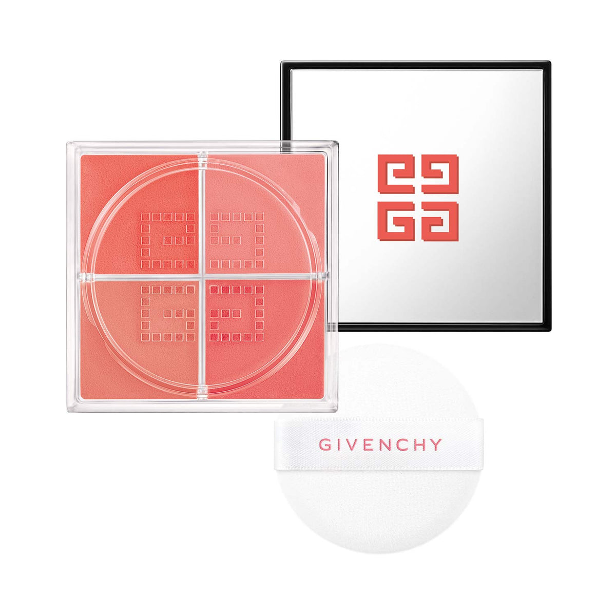 Prisme Libre Blush