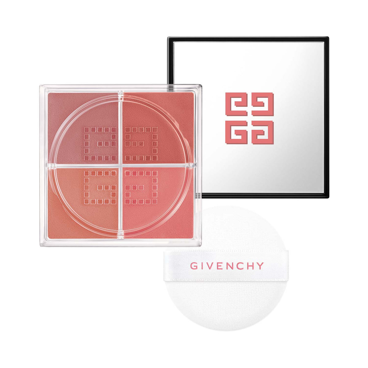 Prisme Libre Blush