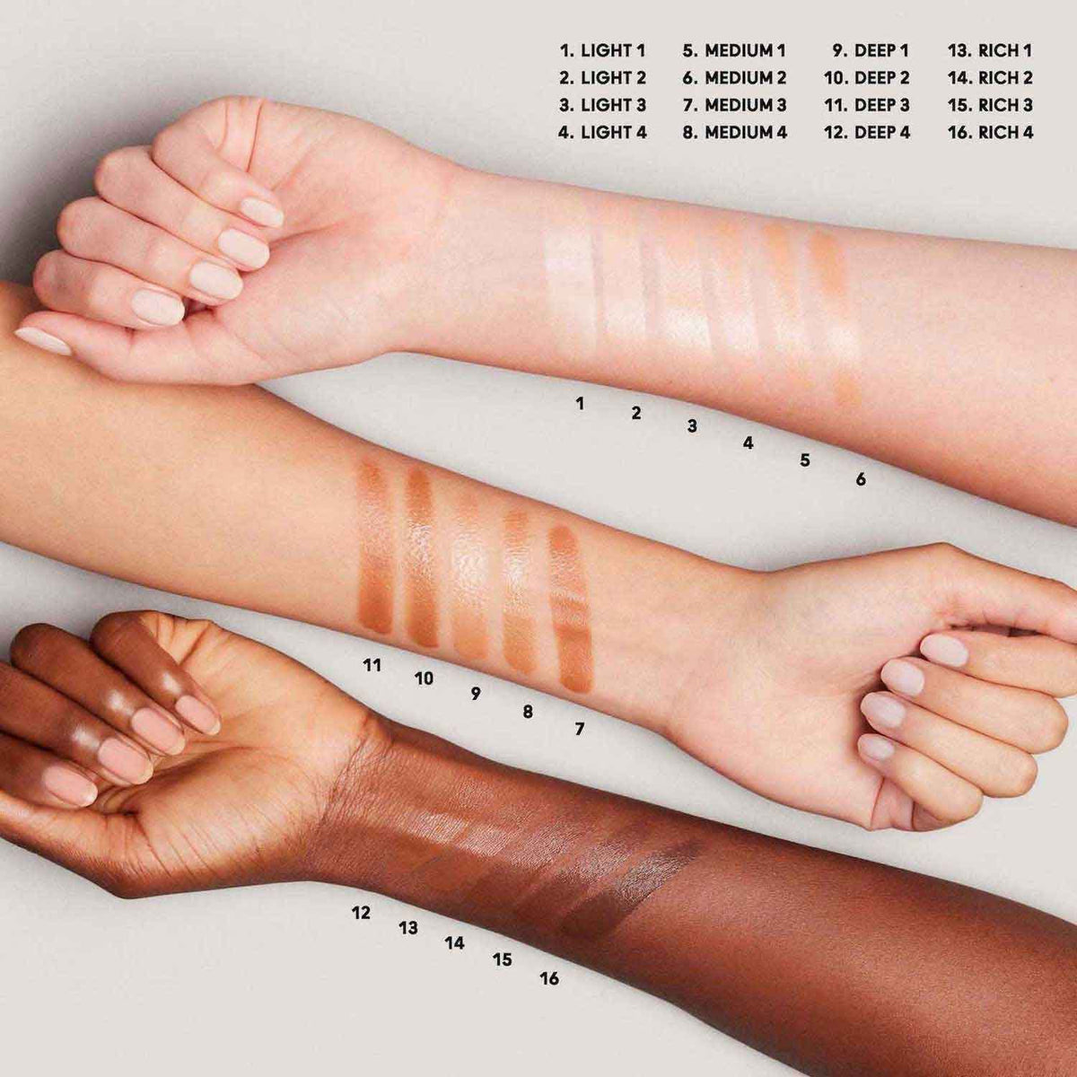 Strobe Dewy Skin Tint