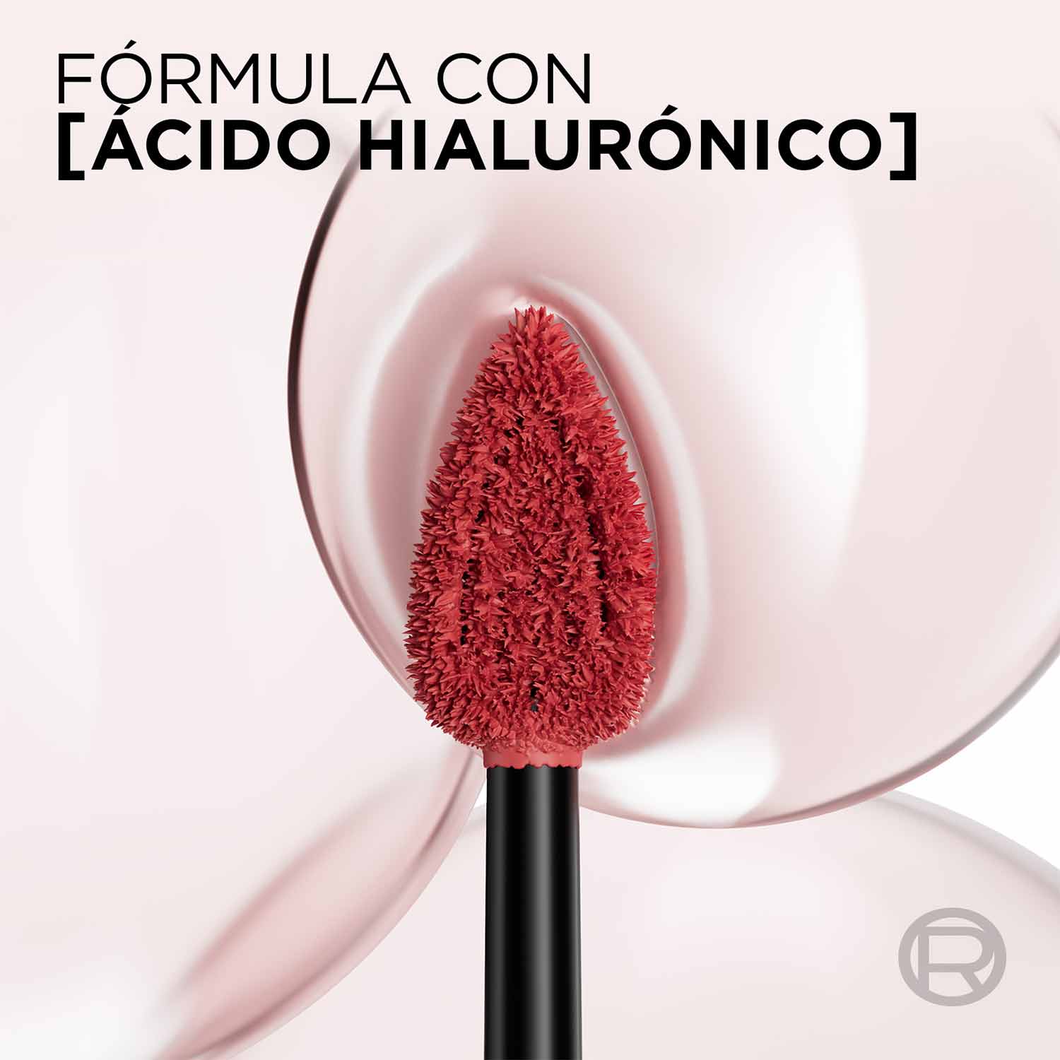 Infallible le Matte Resistance