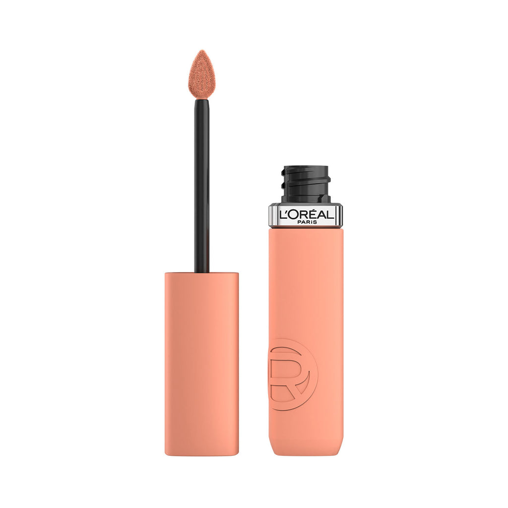 Infallible le Matte Resistance