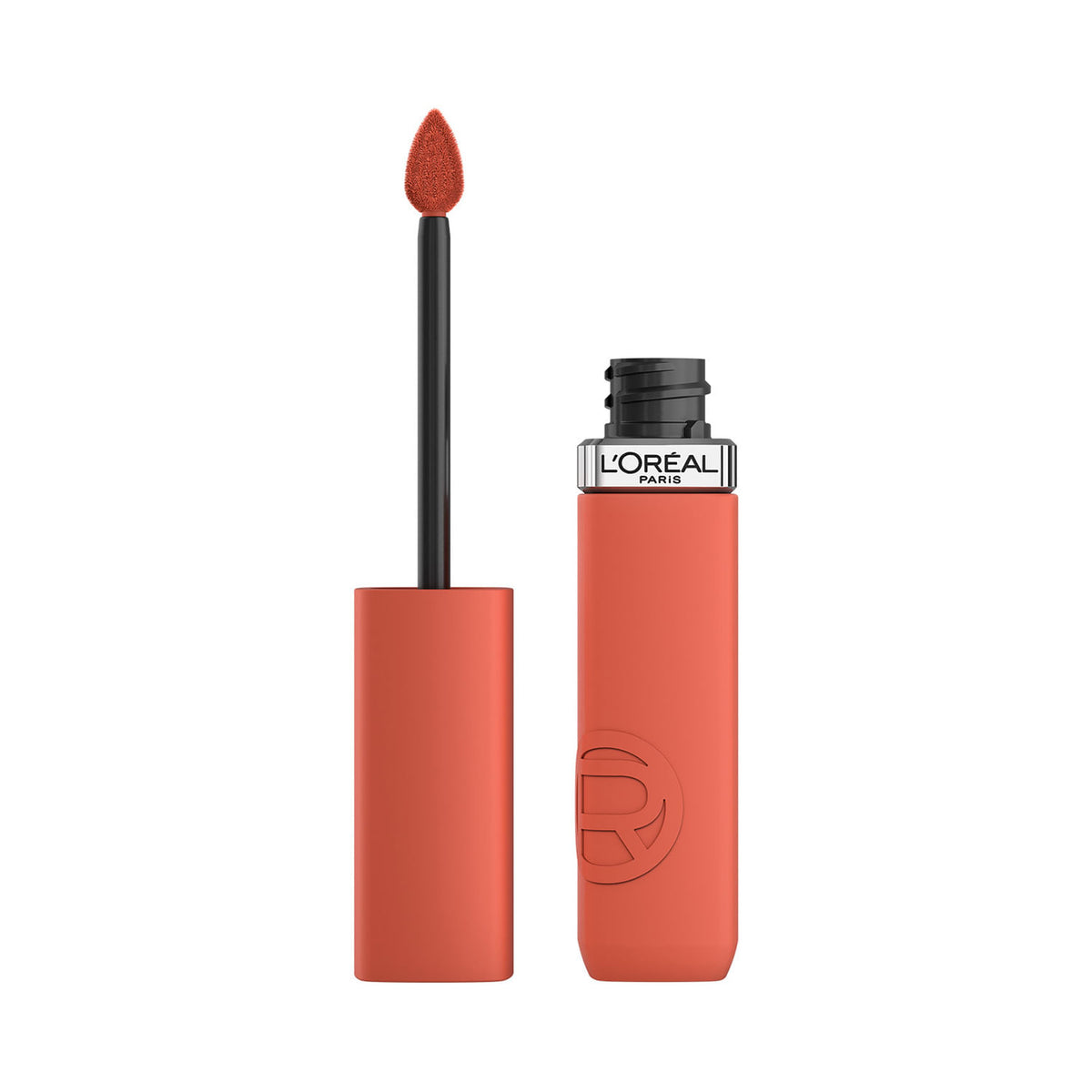 Infallible le Matte Resistance