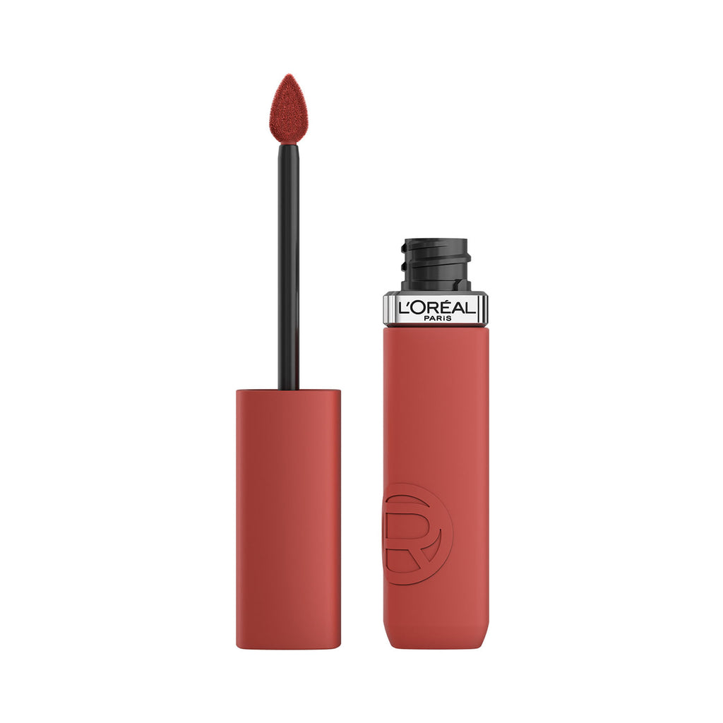 Infallible le Matte Resistance