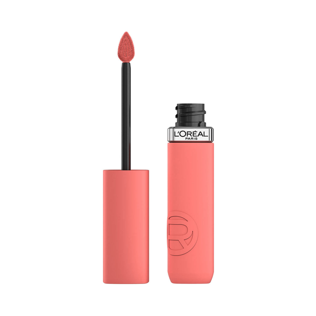 Infallible le Matte Resistance