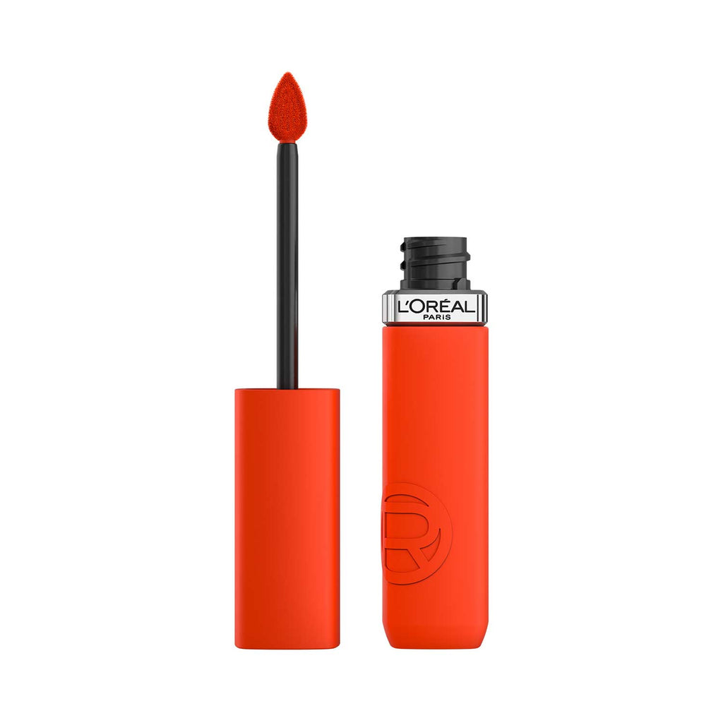 Infallible le Matte Resistance