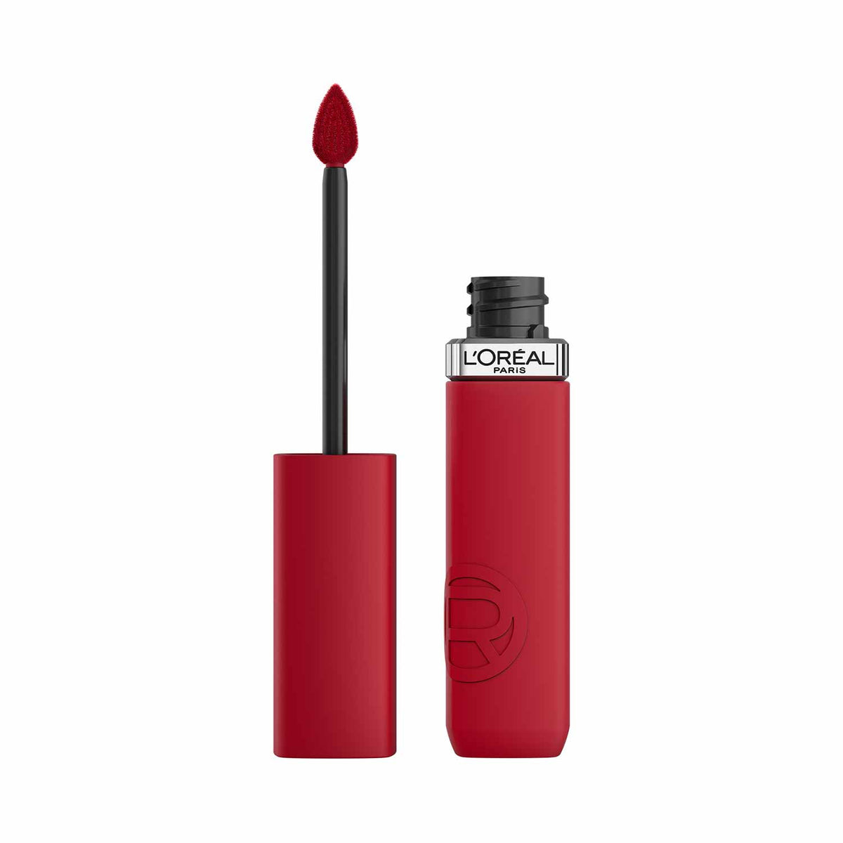 Infallible le Matte Resistance