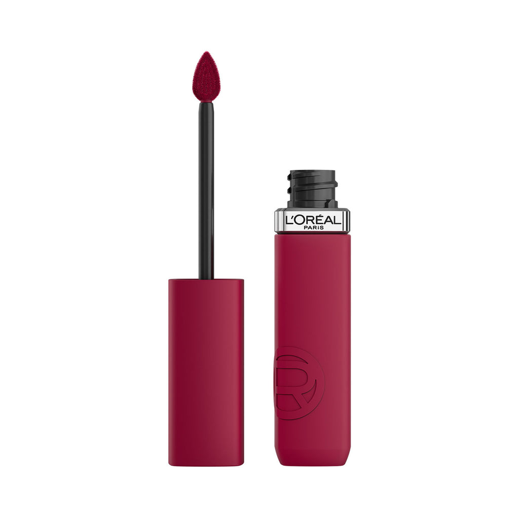 Infallible le Matte Resistance