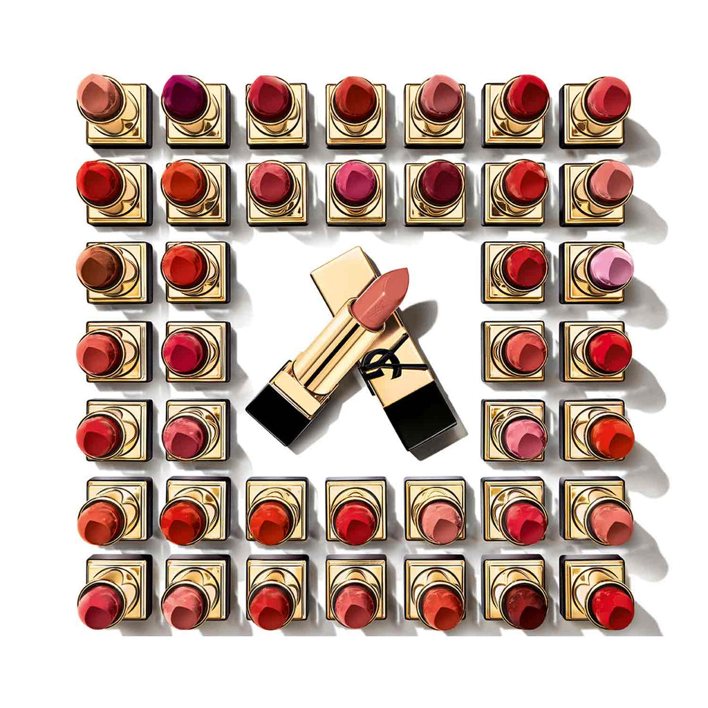 Rouge Pur Couture