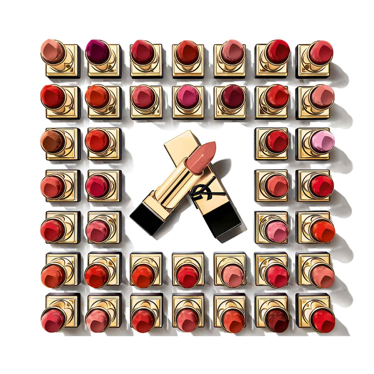 Rouge Pur Couture