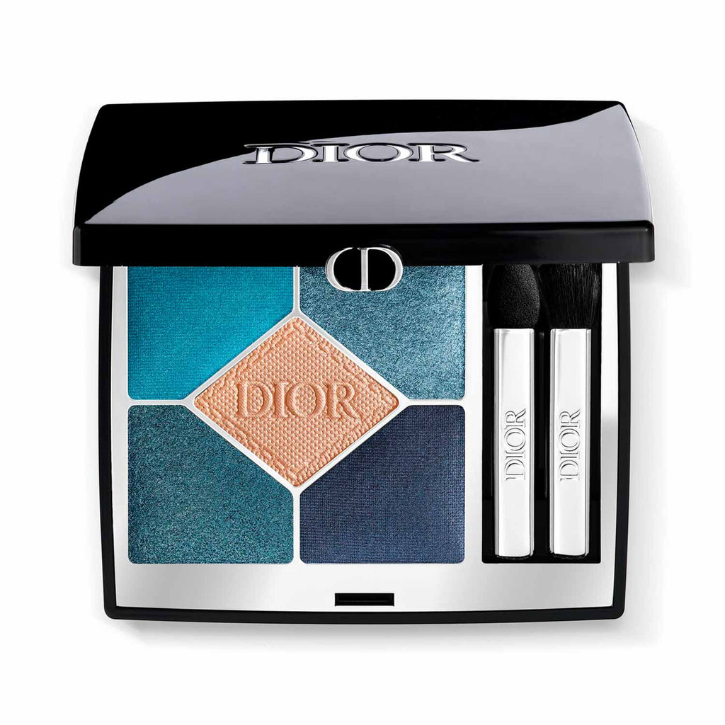 Diorshow 5 Couleurs