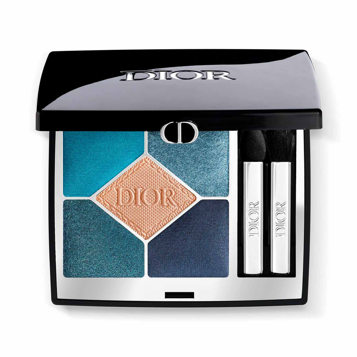 Diorshow 5 Couleurs