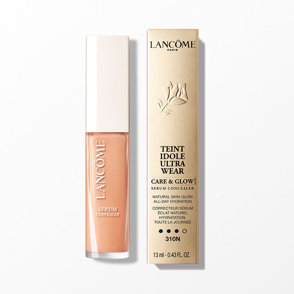 Teint Idole Ultra Wear Care & Glow Concealer