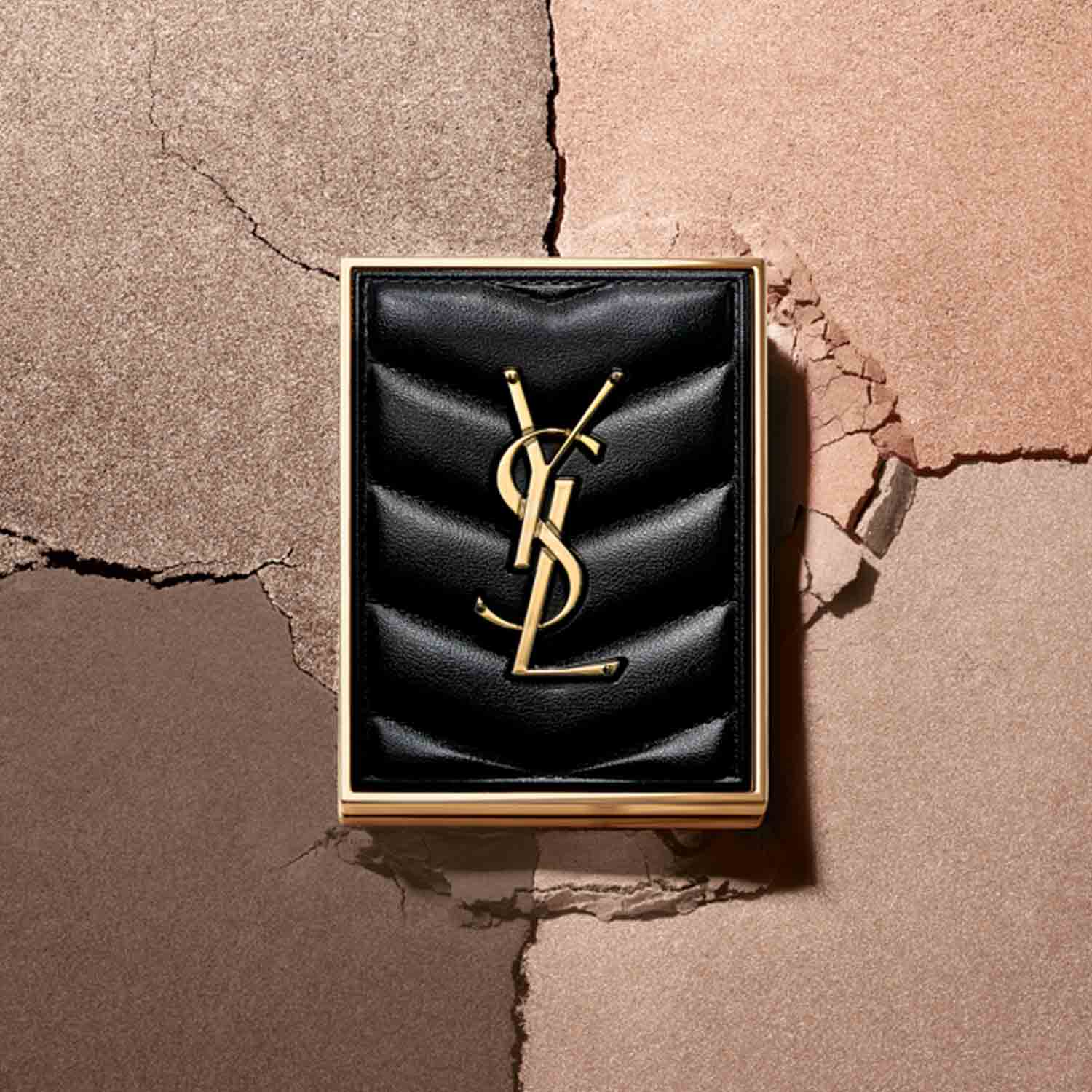 Couture Mini Clutch