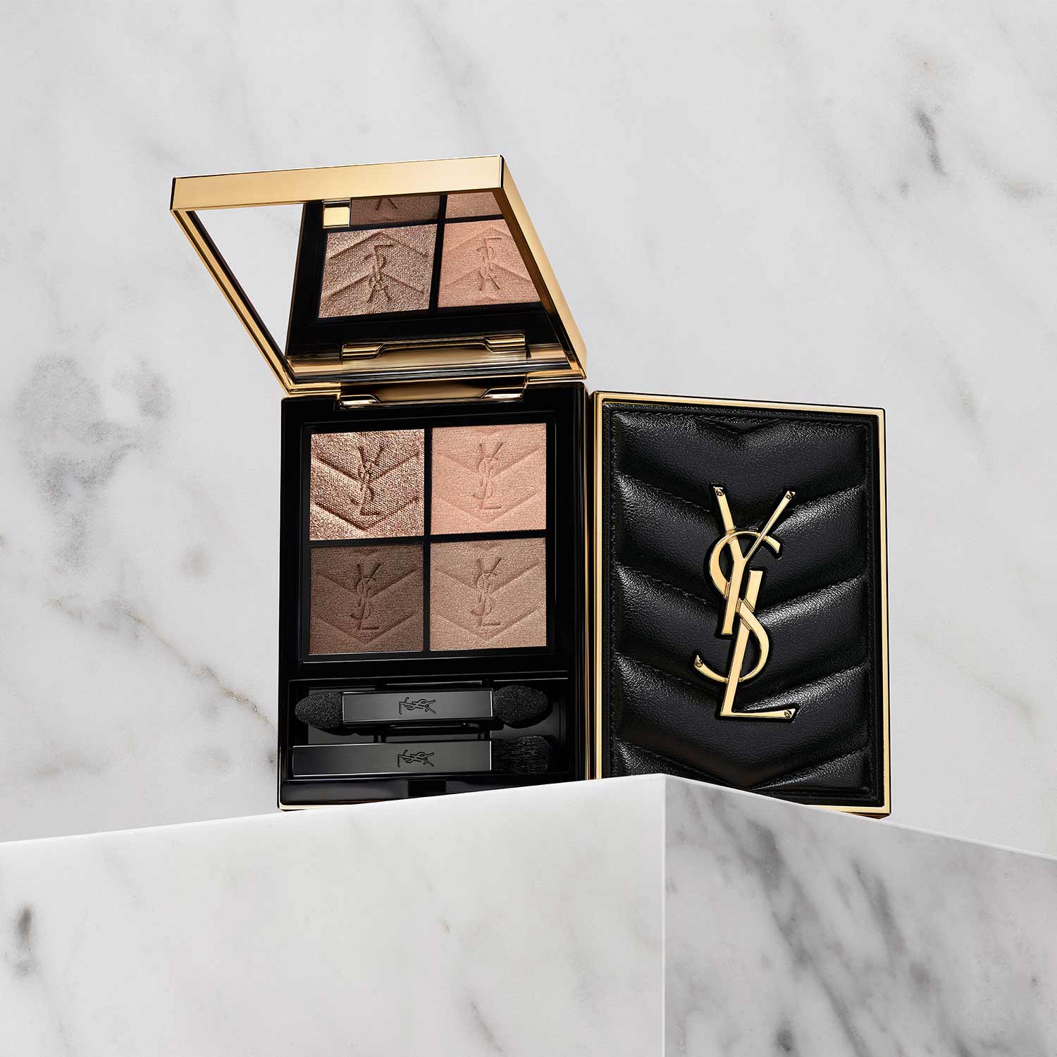 Couture Mini Clutch