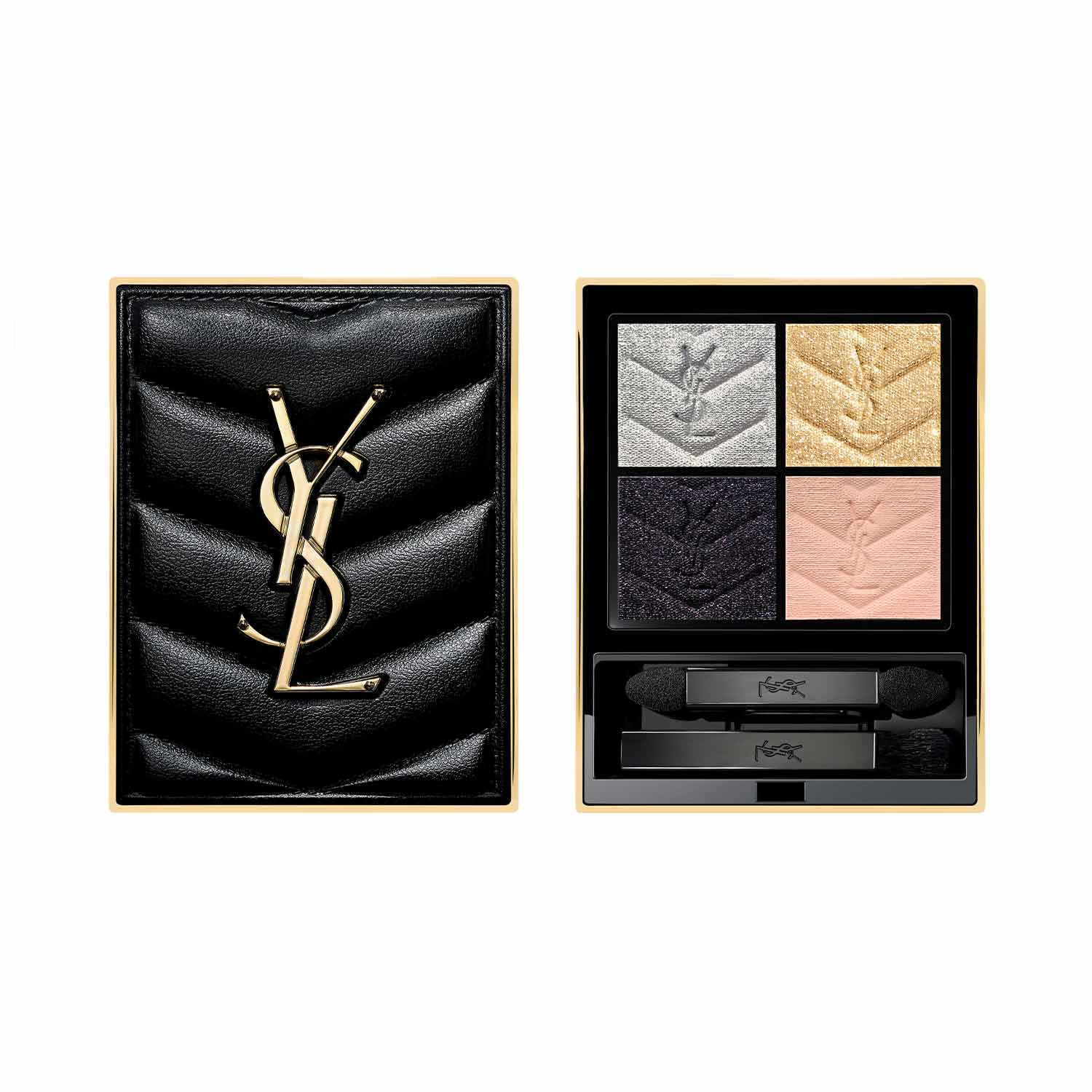 Couture Mini Clutch