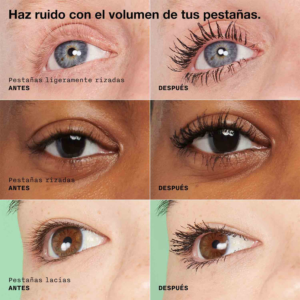 High Impact High-fi