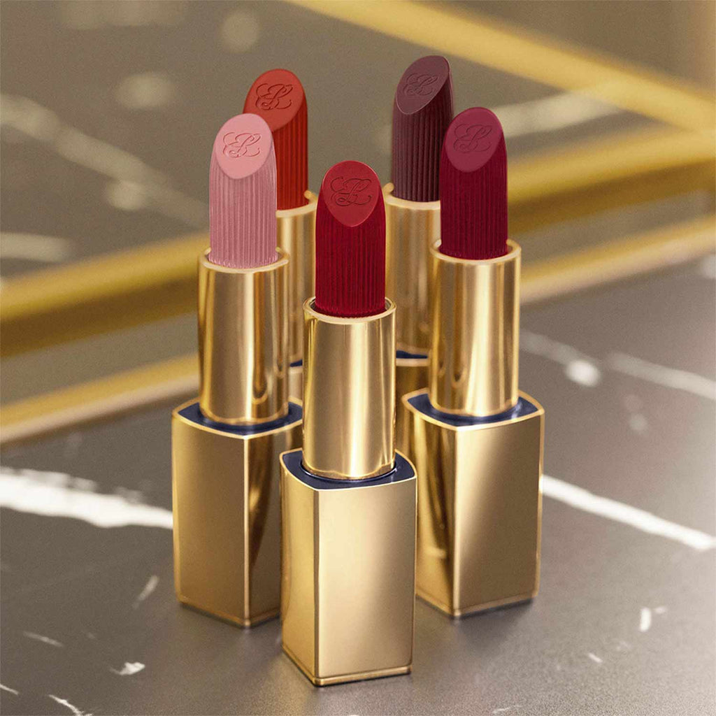 Pure Color Envy Matte Lipstick