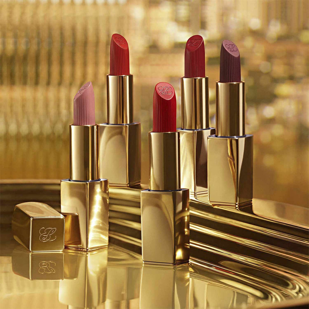 Pure Color Envy Matte Lipstick