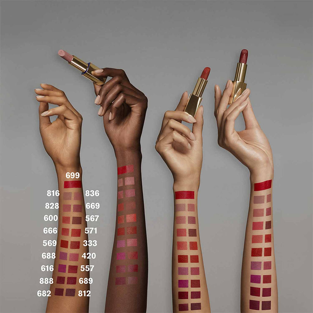 Pure Color Lipstick