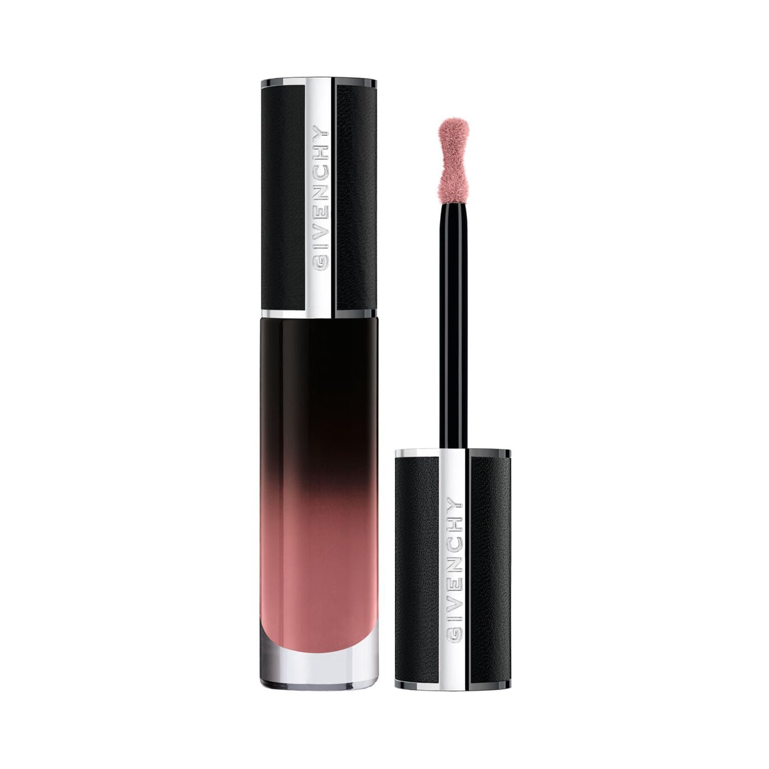 Le Rouge Interdit Cream Velvet