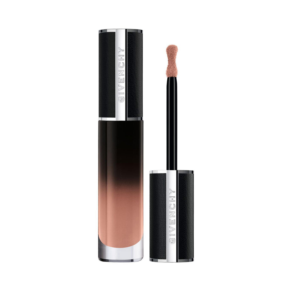 Le Rouge Interdit Cream Velvet