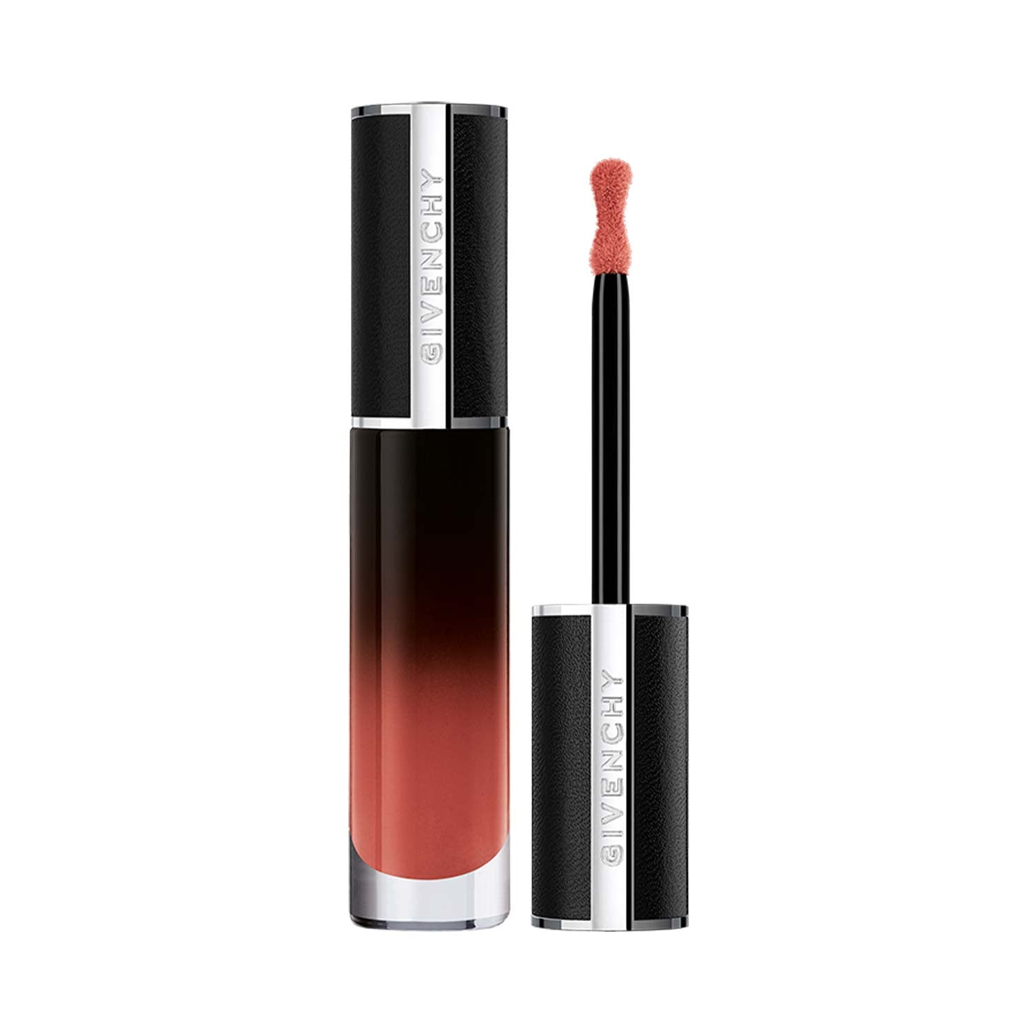 Le Rouge Interdit Cream Velvet