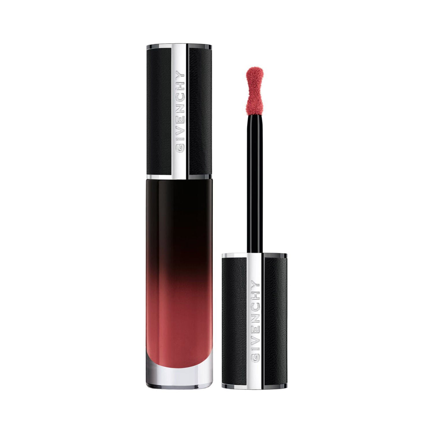 Le Rouge Interdit Cream Velvet