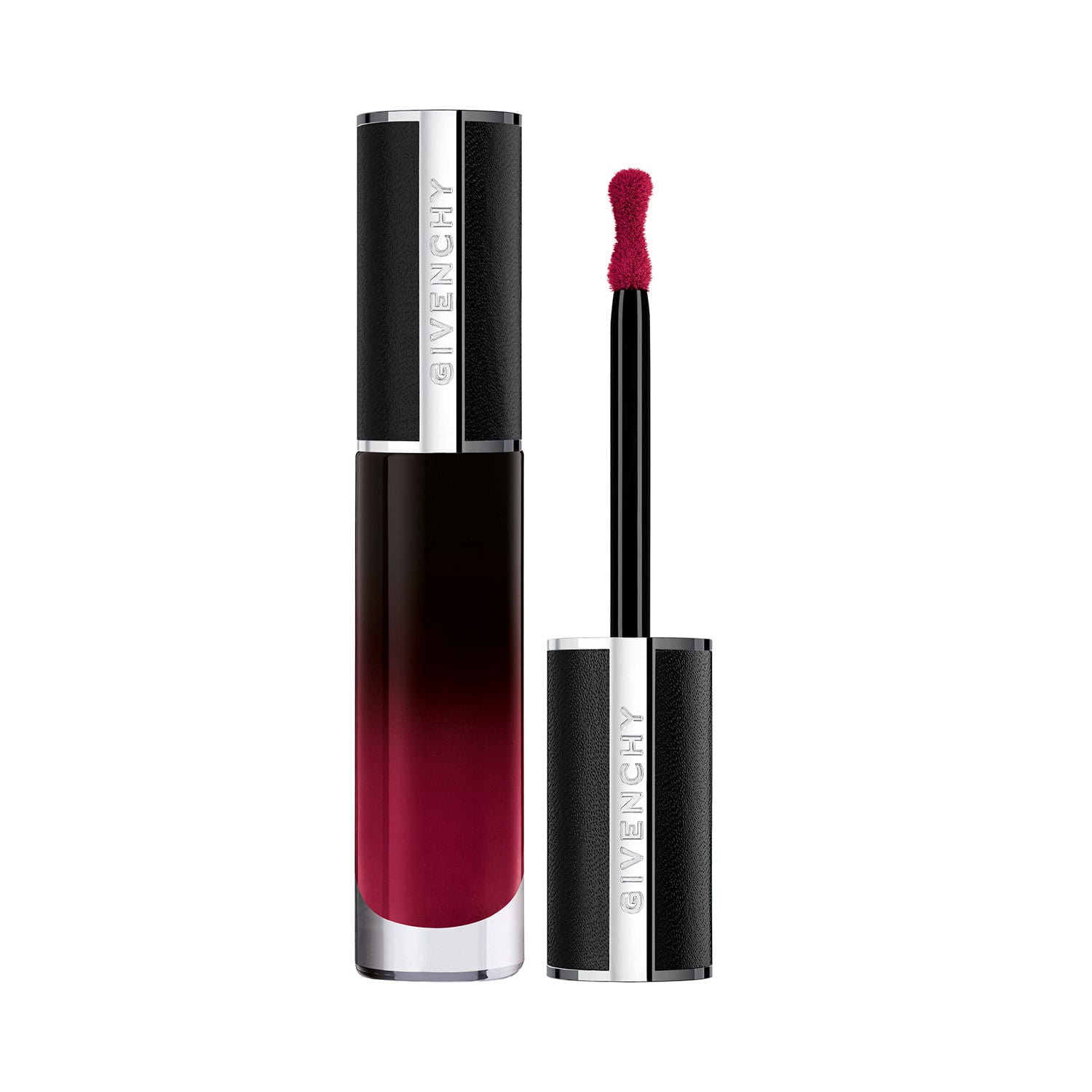 Le Rouge Interdit Cream Velvet