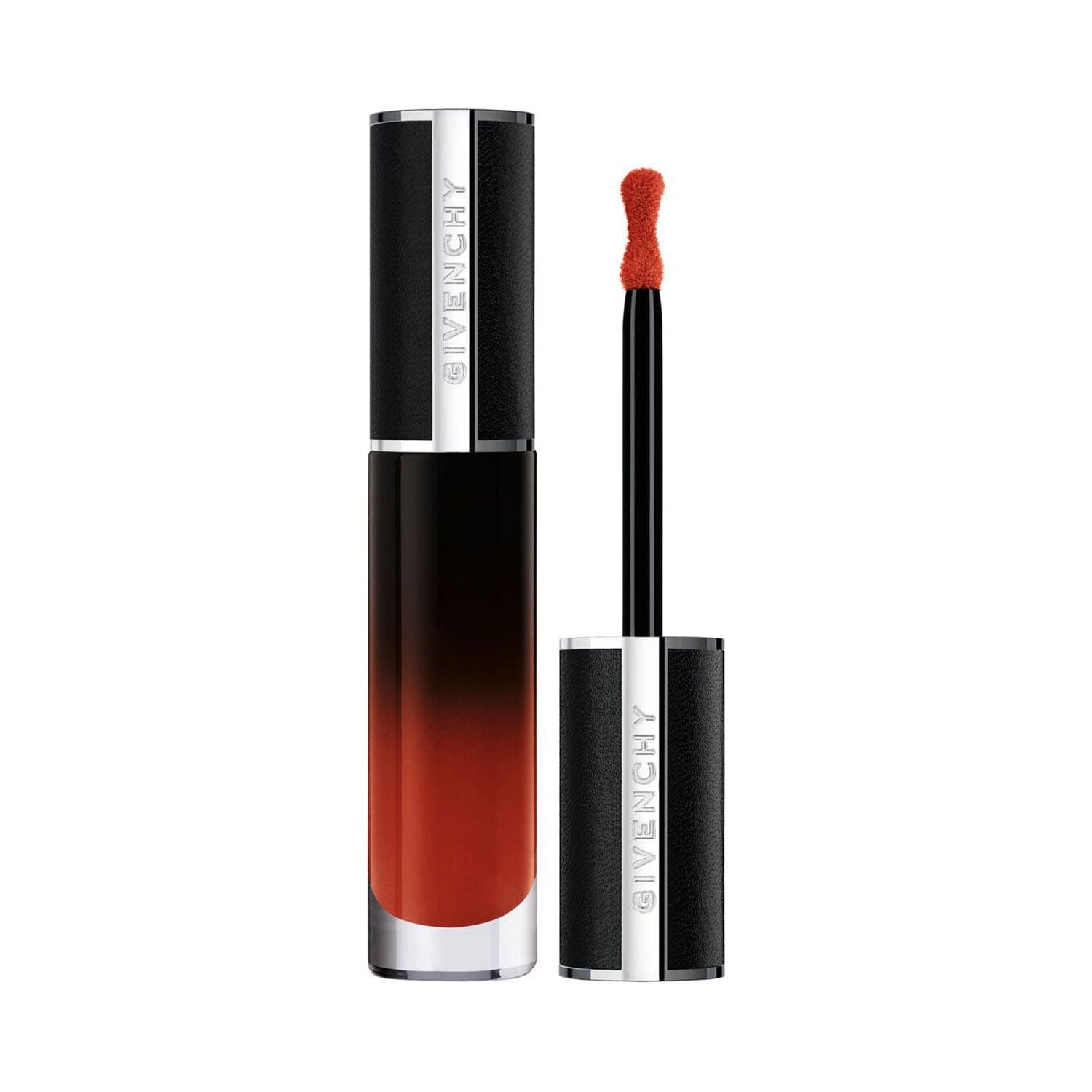 Le Rouge Interdit Cream Velvet