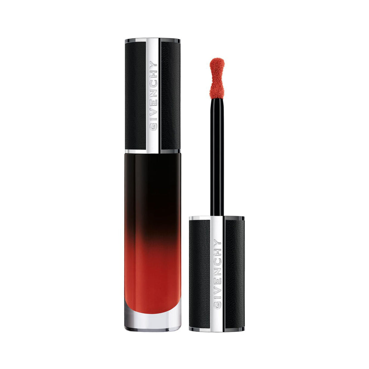 Le Rouge Interdit Cream Velvet