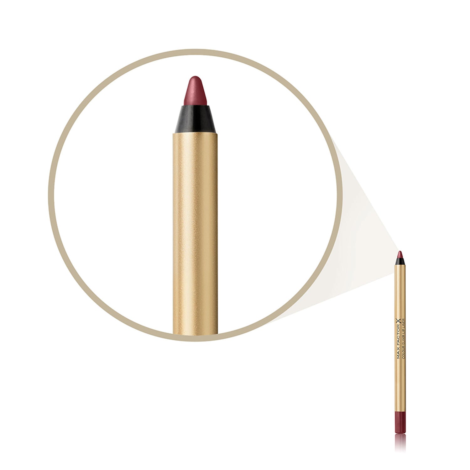 Colour Elixir Lip Liner