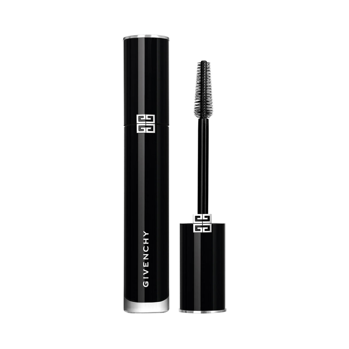 L´ Interdit Mascara Black N°1