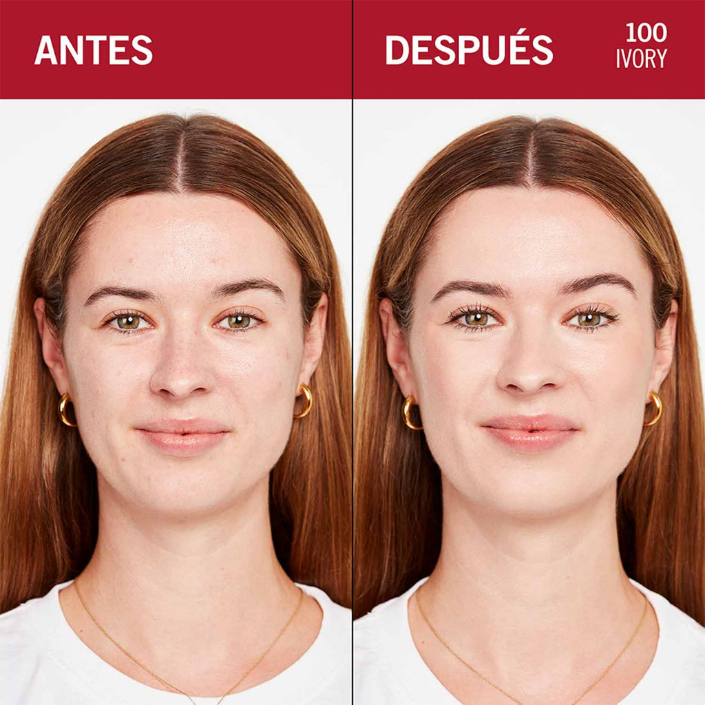 Lasting Finish Foundation 35HS